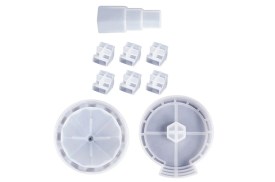 Set moldes para carrusel (1)